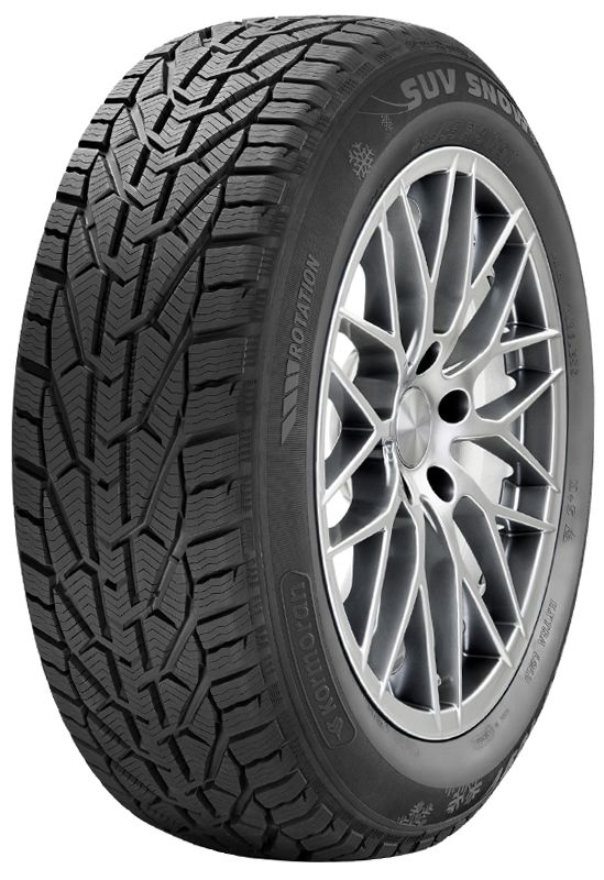 Шина легкова Taurus Winter SUV 215/65 R16 102H